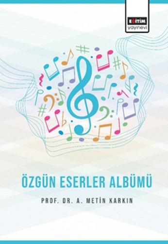 Özgün Eserler Albümü