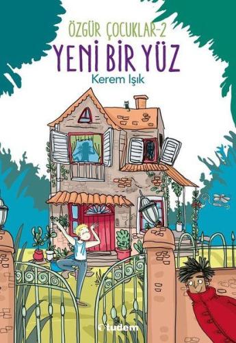 Özgür Çocuklar 2 - Yeni Bir Yüz