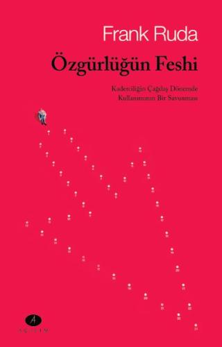 Özgürlüğün Feshi