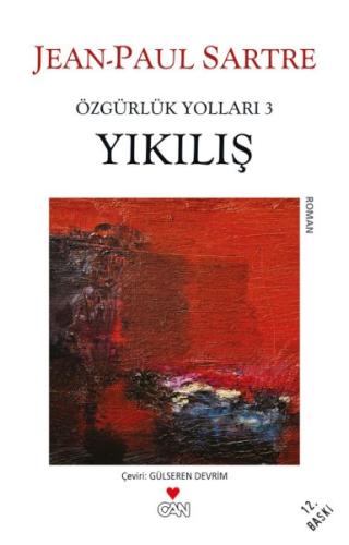 Özgürlük Yolları 3 - Yıkılış