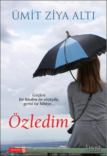 Özledim