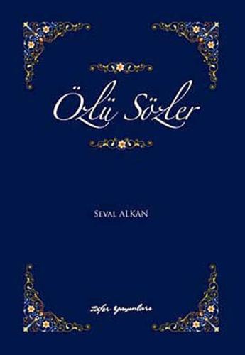 Özlü Sözler