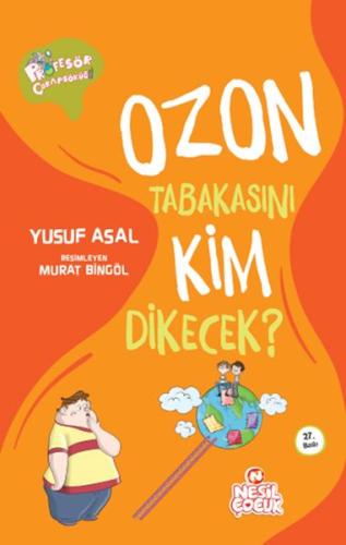 Ozon Tabakasını Kim Dikecek?