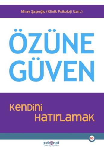 Özüne Güven