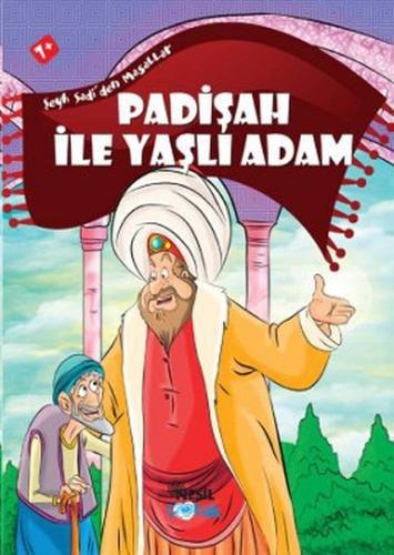 Padişah ile Yaşlı Adam