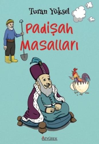 Padişah Masalları