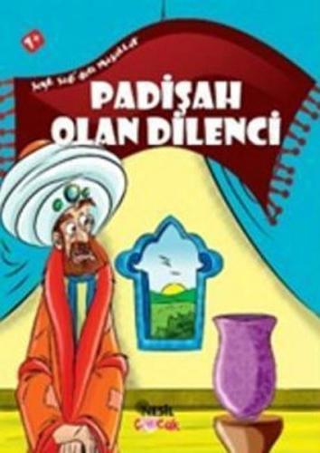 Padişah Olan Dilenci