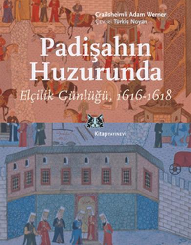 Padişahın Huzurunda