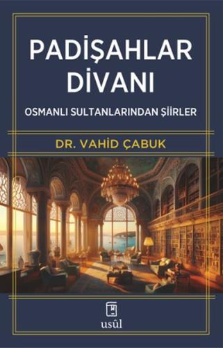 Padişahlar Divanı