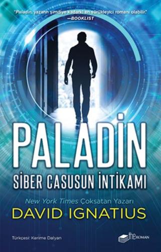 Paladin: Siber Casusun İntikamı