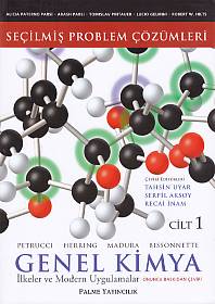 Palme Seçilmiş Problem Çözümleri Genel Kimya Cilt 1 - İlkeler ve Moder