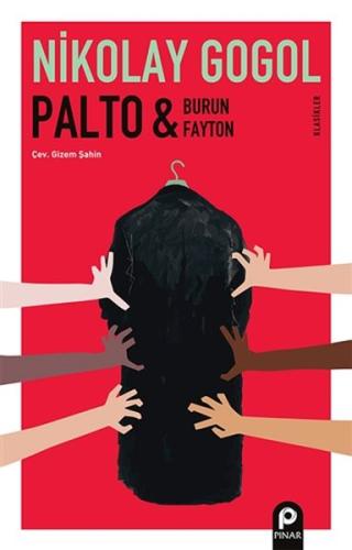 Palto - Burun ve Fayton