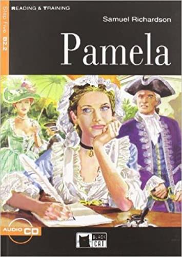 Pamela Cd'li