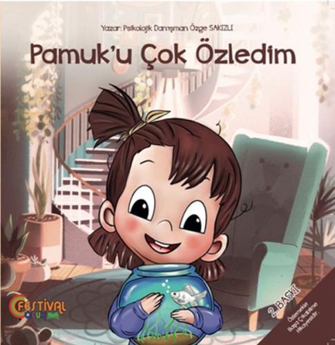 Pamuk’u Çok Özledim