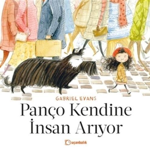 Panço Kendine İnsan Arıyor