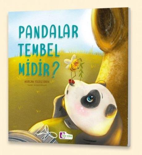 Pandalar Tembel Midir?