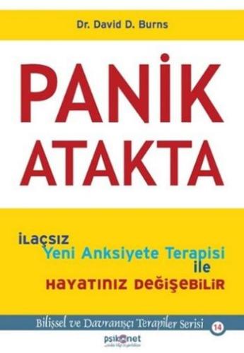 Panik Atakta