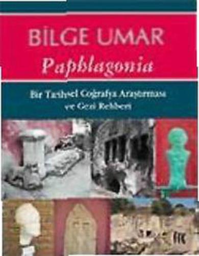 Paphlagonia / Gezi Rehberi