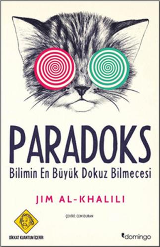 Paradoks Bilimin En Büyük Dokuz Bilmecesi