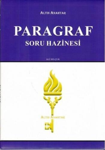 Paragraf Soru Hazinesi