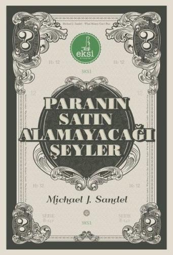 Paranın Satın Alamayacağı Şeyler