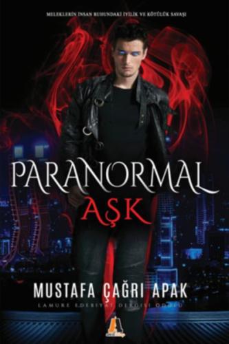 Paranormal Aşk