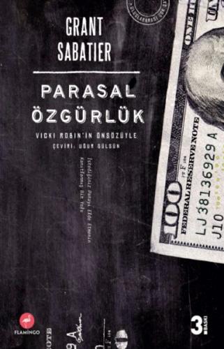 Parasal Özgürlük - Vicki Robin'in Önsözüyle