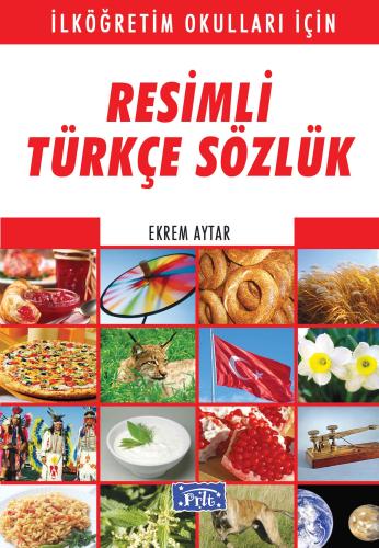 Parıltı Resimli Türkçe Sözlük