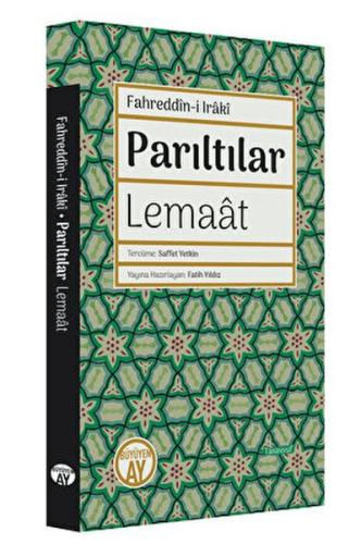 Parıltılar Lemaat