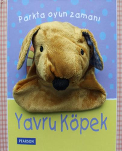 Parkta Oyun Zamanı / Yavru Köpek