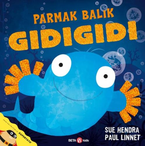 Parmak Balık Gıdıgıdı