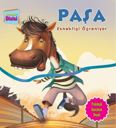 Paşa Esnekliği Öğreniyor - Yetenekler Dizisi