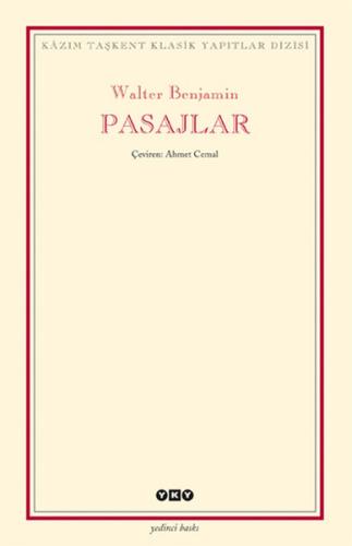 Pasajlar