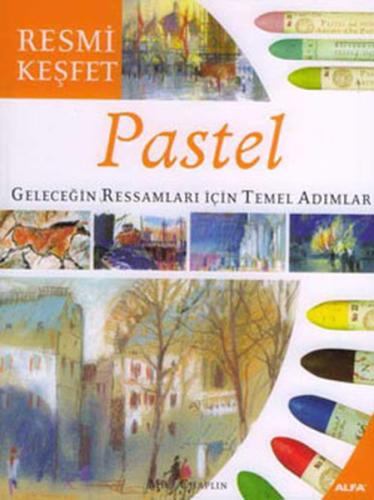 Pastel - Resmi Keşfet