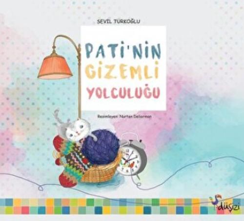 Pati’nin Gizemli Yolculuğu