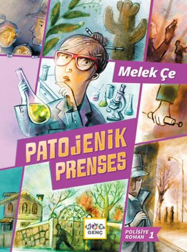 Patojenik Prenses