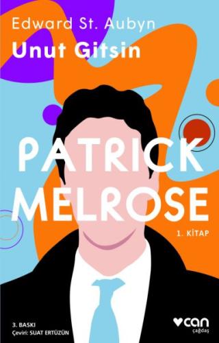 Patrick Melrose 1-Unut Gitsin