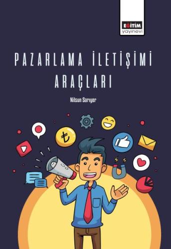 Pazarlama İletişimi Araçları