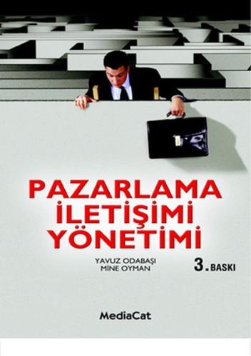 Pazarlama İletişimi Yönetimi