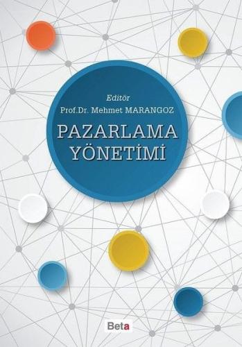 Pazarlama Yönetimi