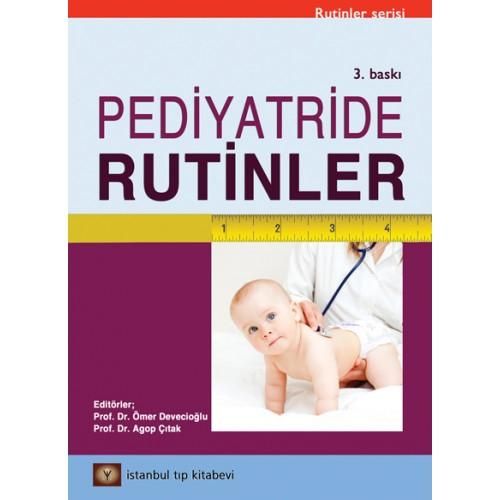 Pediatride Rutinler