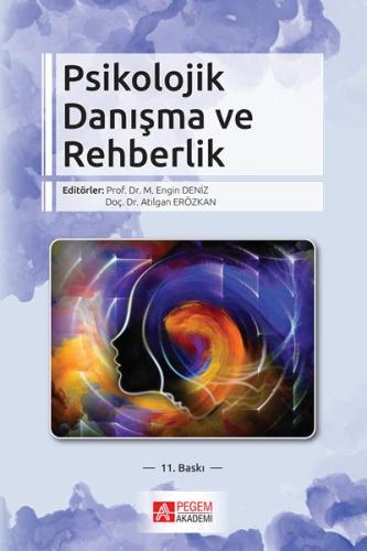 Pegem Psikolojik Danışma ve Rehberlik