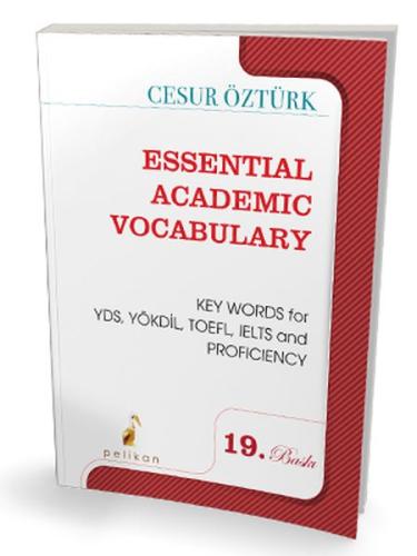 Pelikan Essential Academic Vocabulary