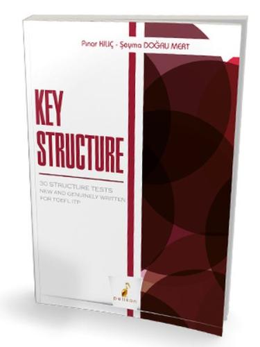 Pelikan Key Structure 30 Structure Tests