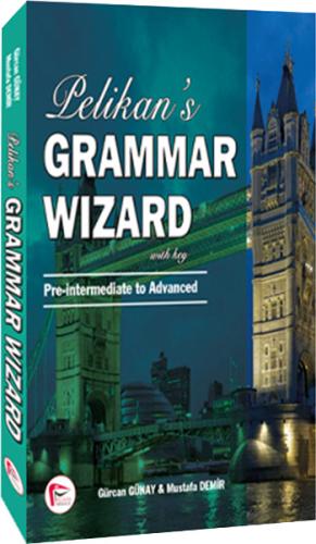 Pelikan s Grammar Wizard 2