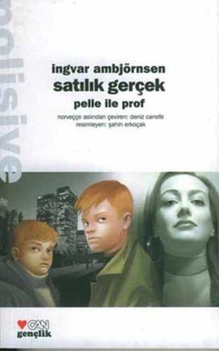 Pelle ile Prof-Satılık Gerçek