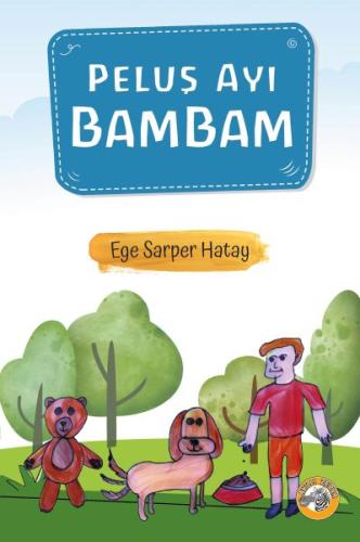 Peluş Ayı BamBam