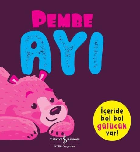 Pembe Ayı