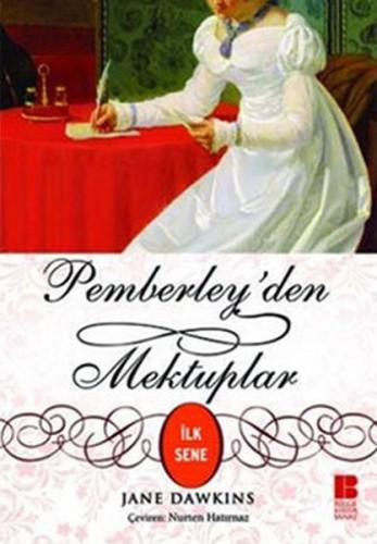 Pemberley'den Mektuplar