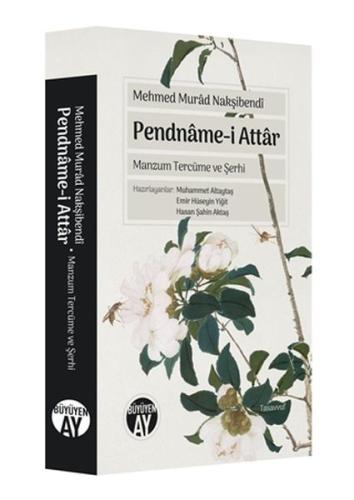 Pendname-i Attar